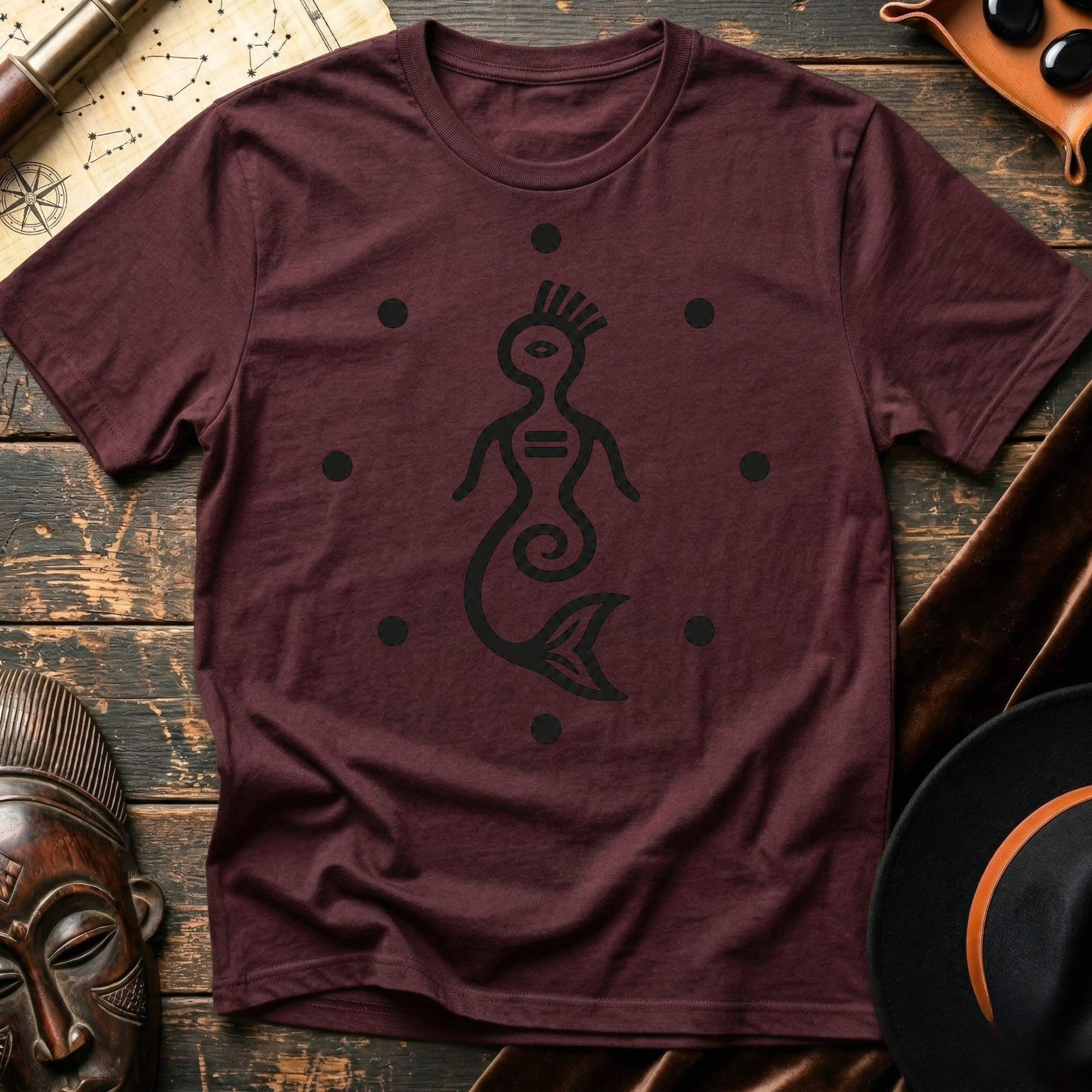 Nommo T-Shirt