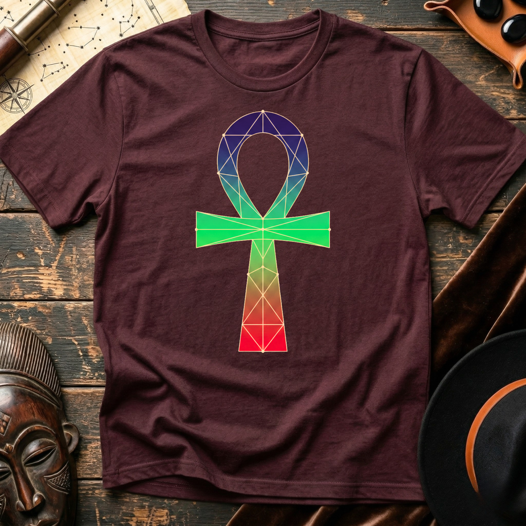 Chakra Eternal T-Shirt
