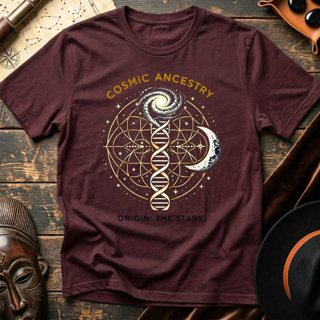 Origin of the Stars T-Shirt