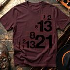The Sequence T-Shirt