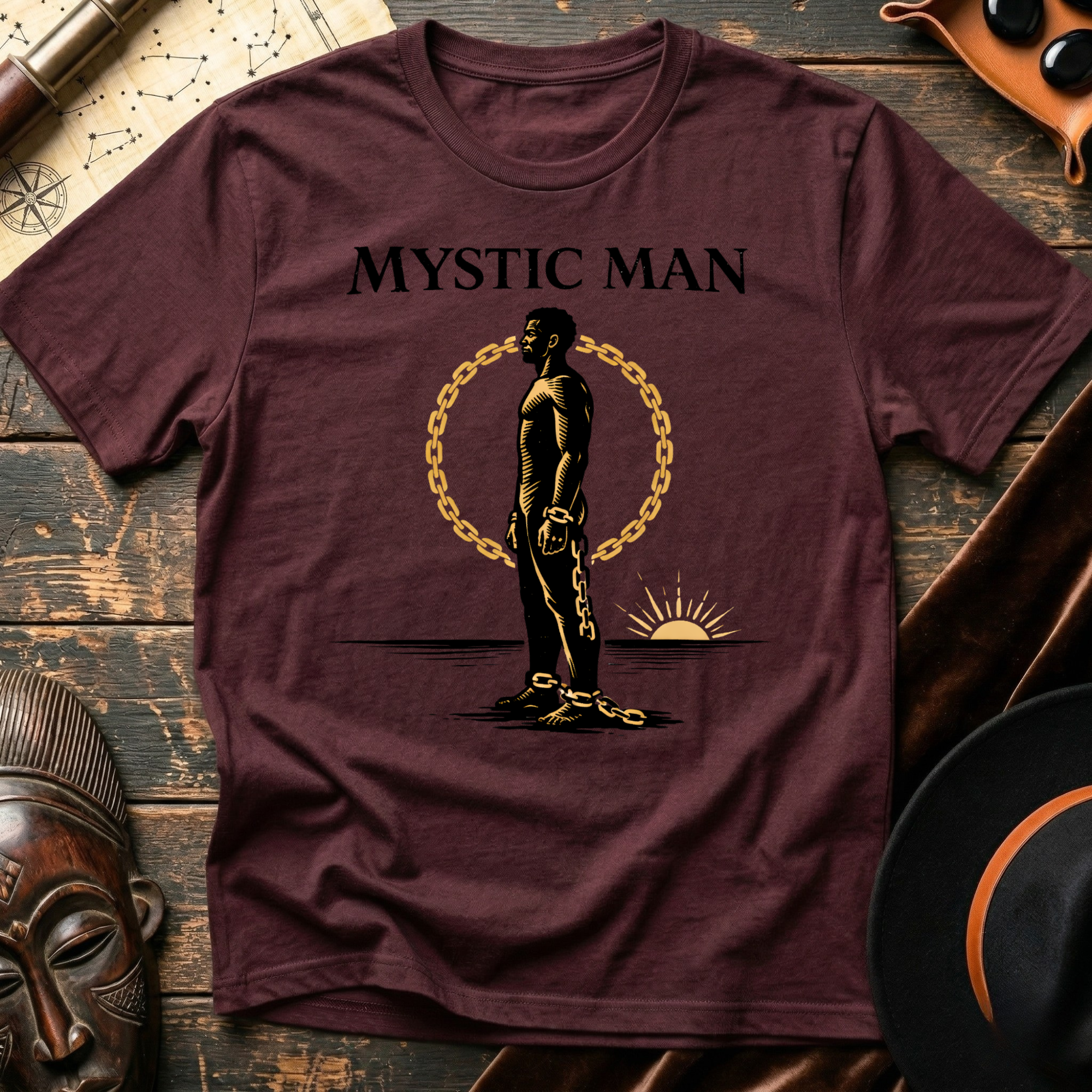From the Past T-Shirt