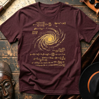 Calculate The Cosmos T-Shirt