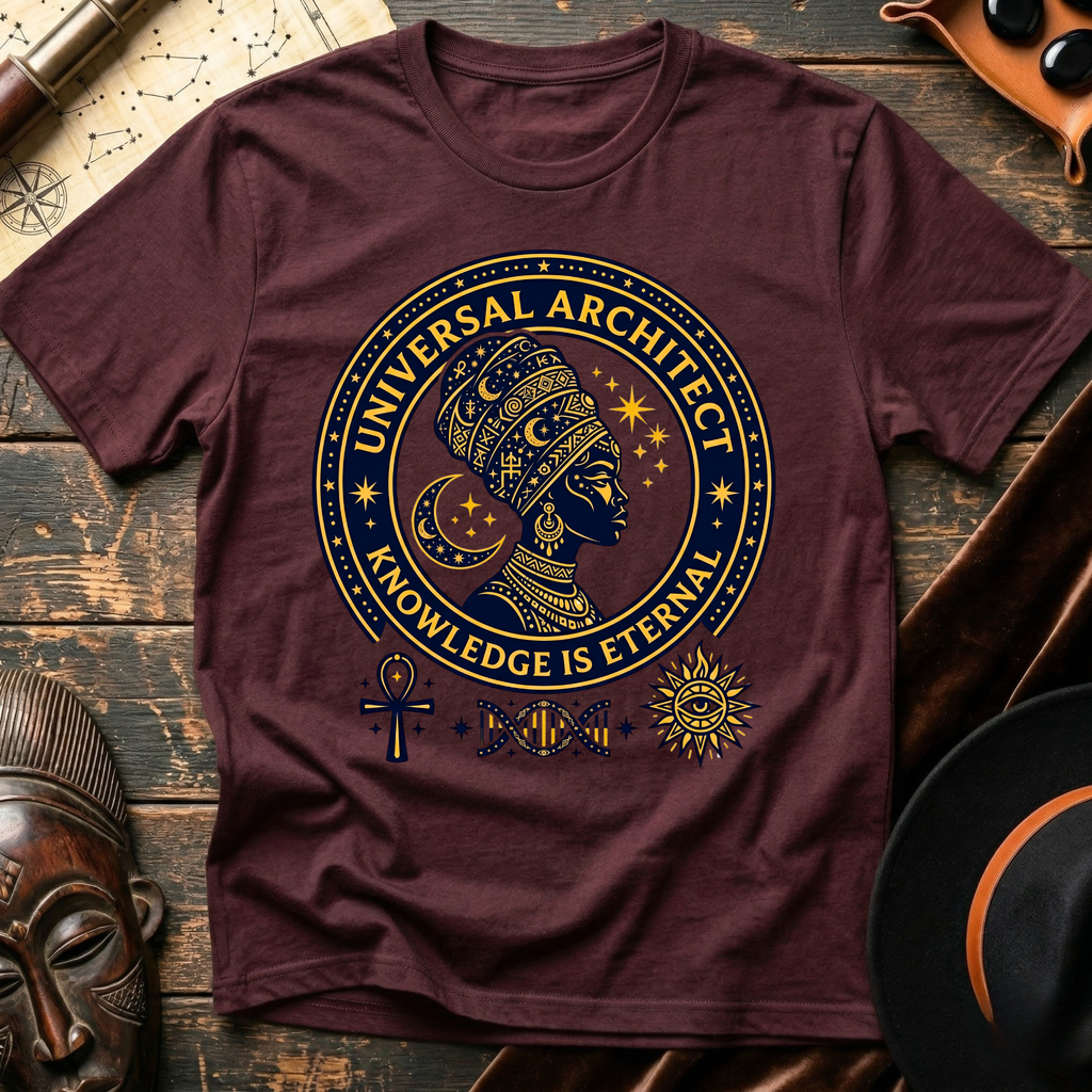 Universal Architect T-Shirt