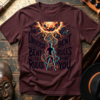 Bent It's Rules T-Shirt