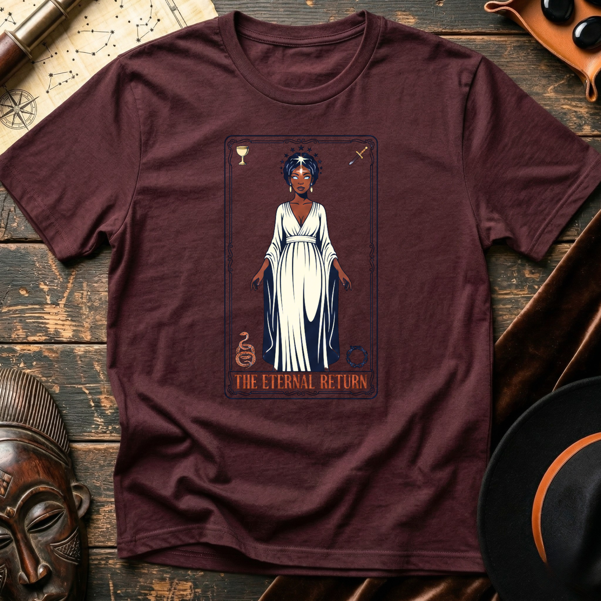 The Eternal Queen T-Shirt
