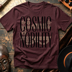 Cosmic Nobility T-Shirt