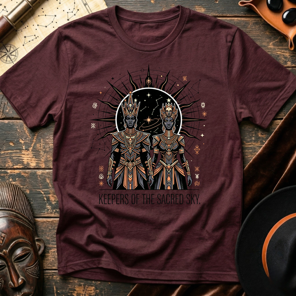 Sacred Sky T-Shirt