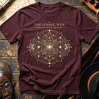 Cosmic Web T-Shirt