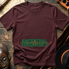 Ancestral Frequency L T-Shirt