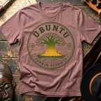 Ubuntu Common Humanity T-Shirt