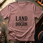 Land of the Dogon T-Shirt