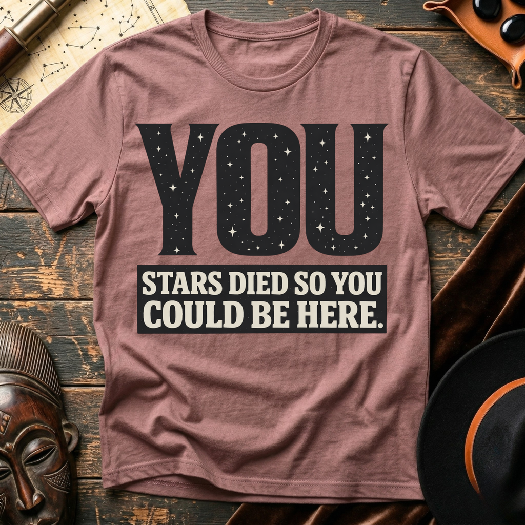 YOU T-Shirt