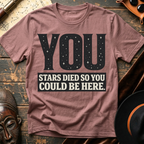 YOU T-Shirt