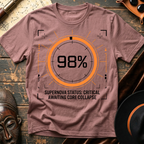 Supernova Status T-Shirt