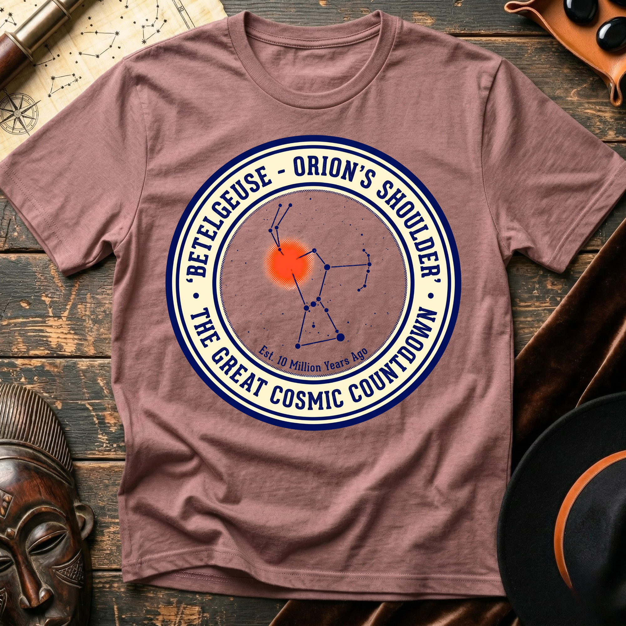 Orion's Shoulder T-Shirt