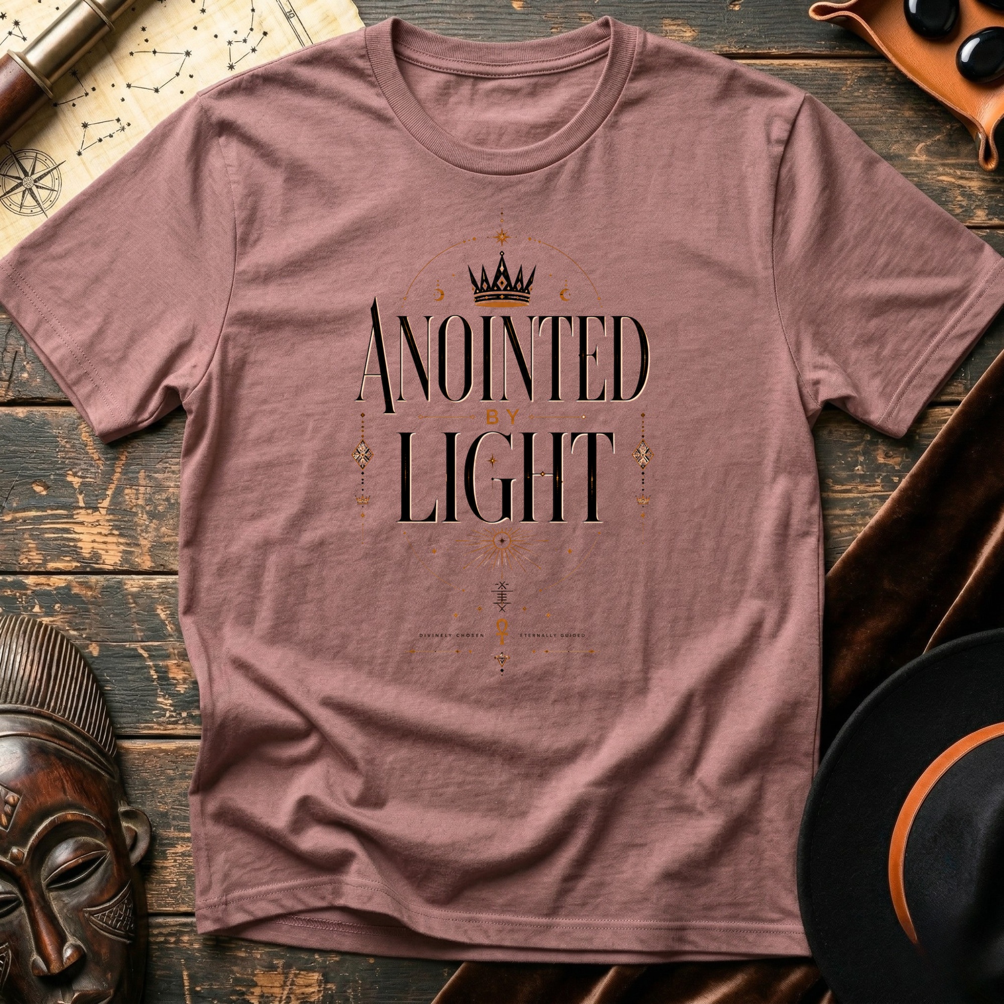 Anointed Light T-Shirt