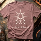 Piece of the All T-Shirt