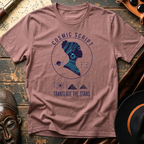 Cosmic Script T-Shirt