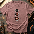 Cosmic Transformation T-Shirt