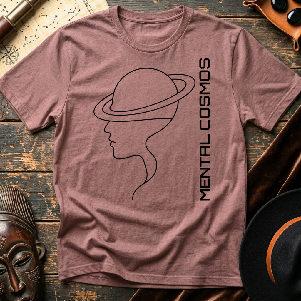 Mental Cosmos T-Shirt