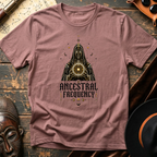 Ancestral Frequency T-Shirt