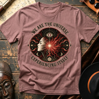 Experiencing Itself T-Shirt