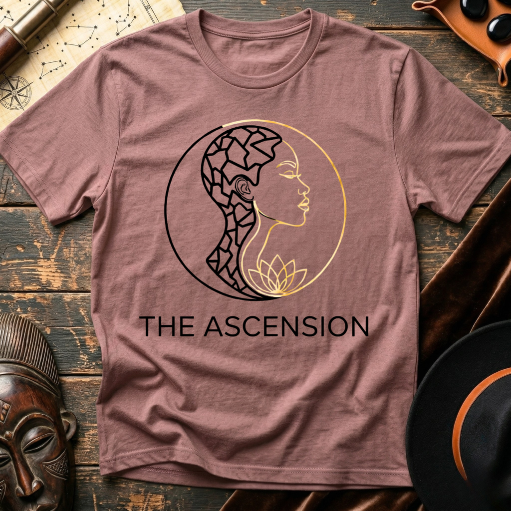 The Ascension T-Shirt