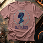 Celestial Roots T-Shirt
