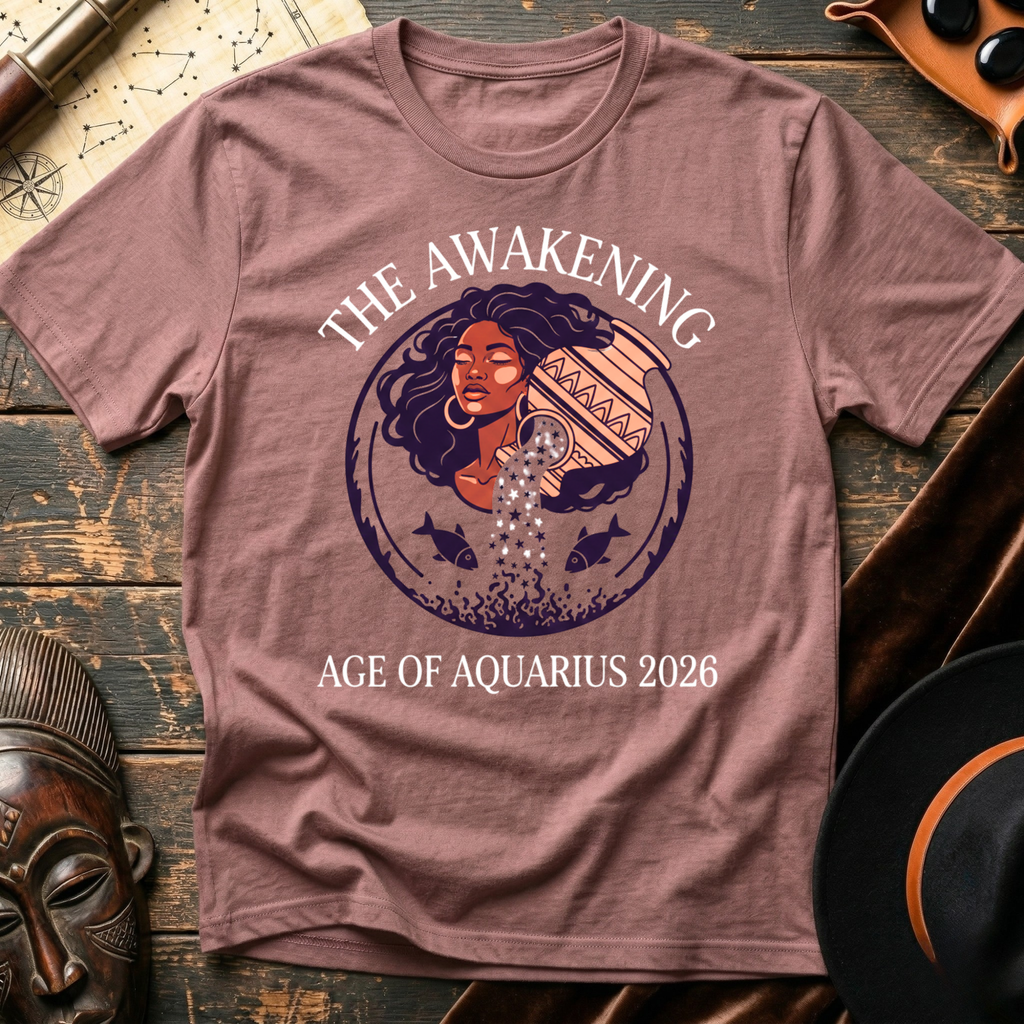 The Awakening T-Shirt