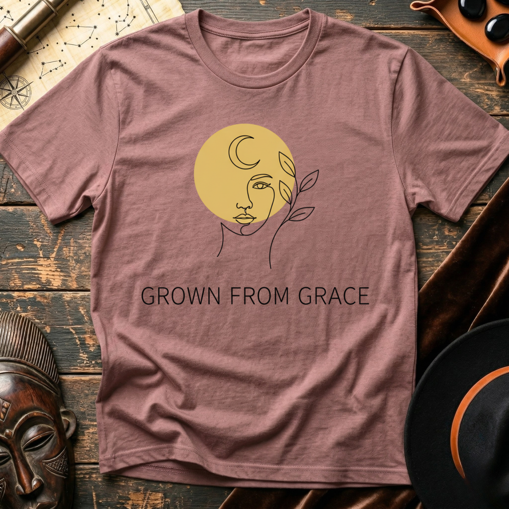 Grown From Grace T-Shirt