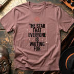 Waiting for a Star T-Shirt