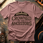 Crowned by the Ancestors 2 T-Shirt