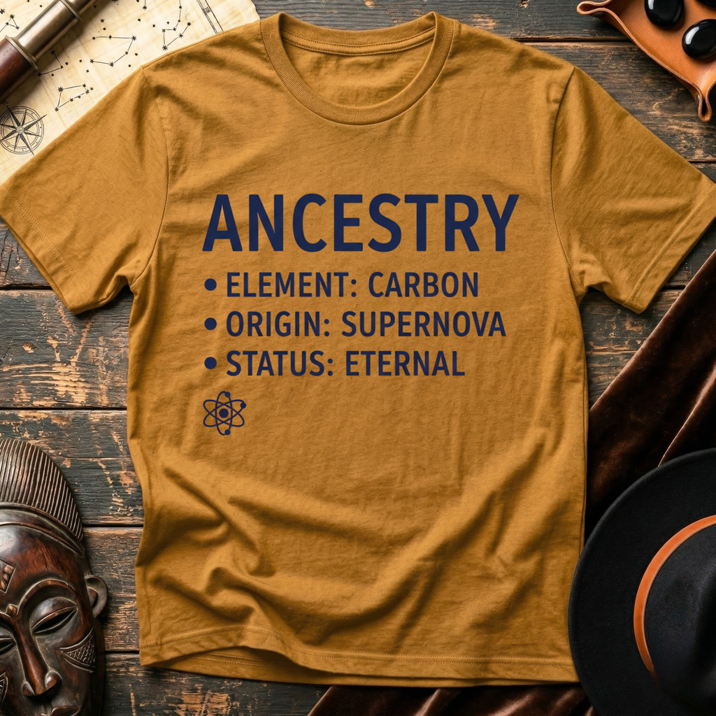 Ancestry T-Shirt
