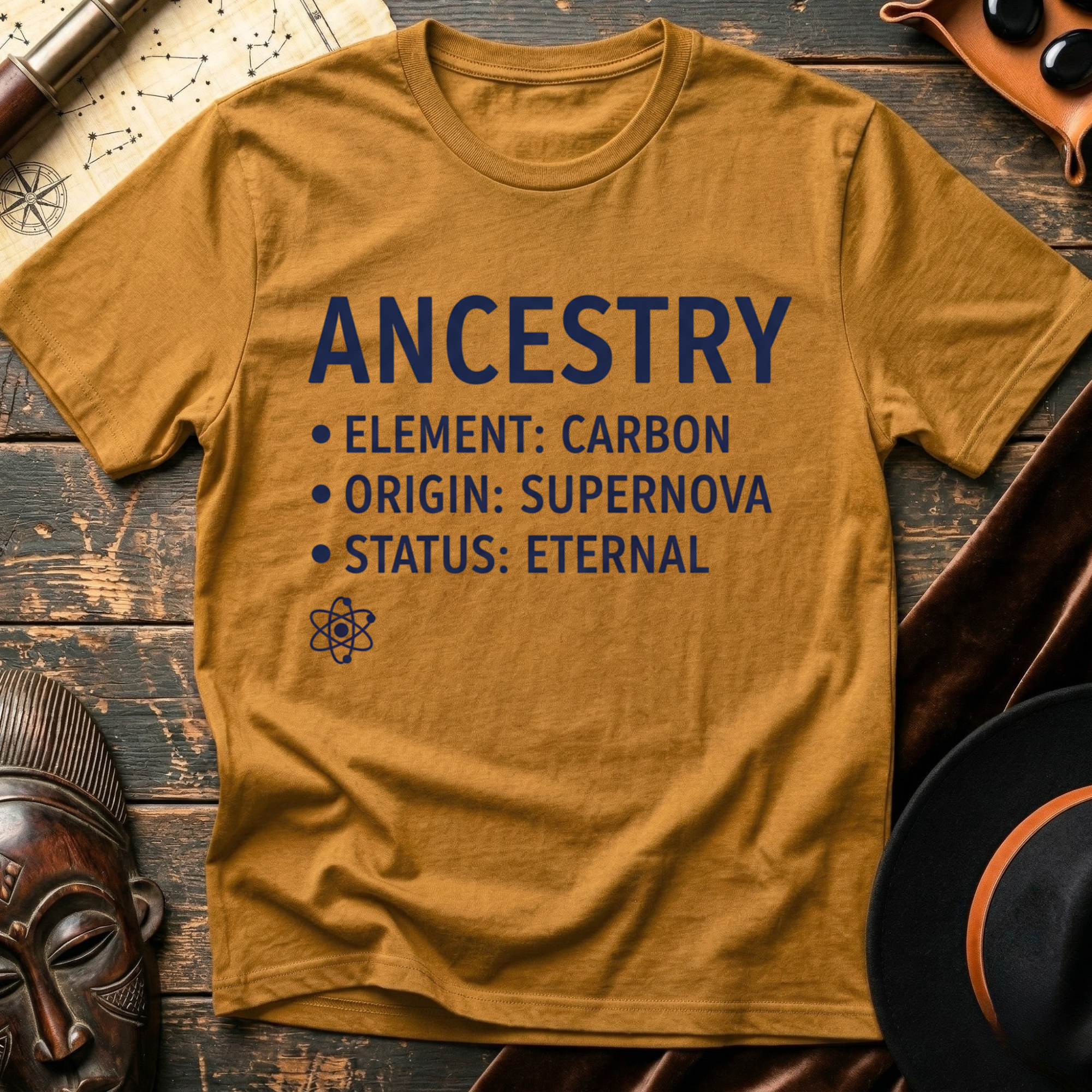 Ancestry T-Shirt
