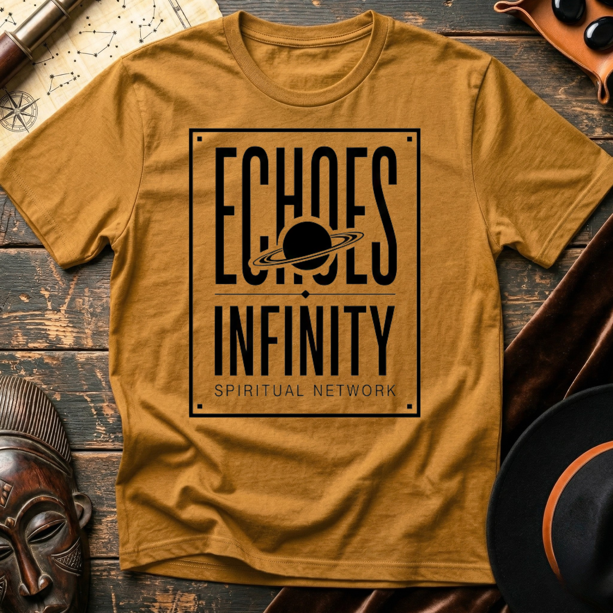 Echoes Infinity T-Shirt