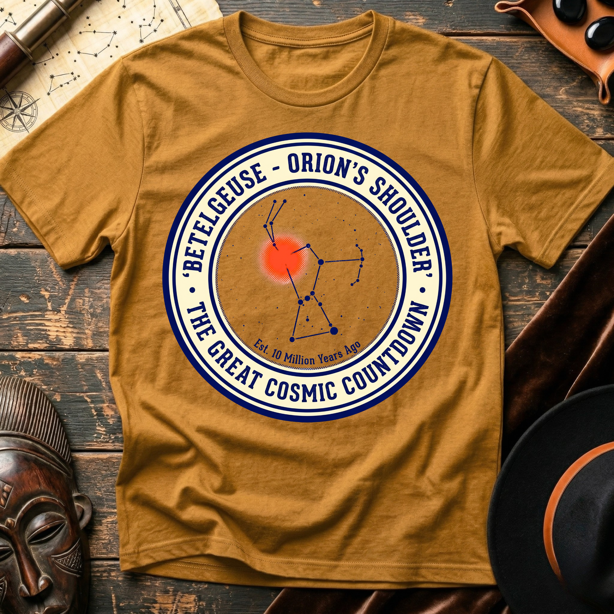 Orion's Shoulder T-Shirt