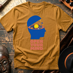 Open Your Mind T-Shirt