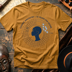 72 Years Per ° T-Shirt