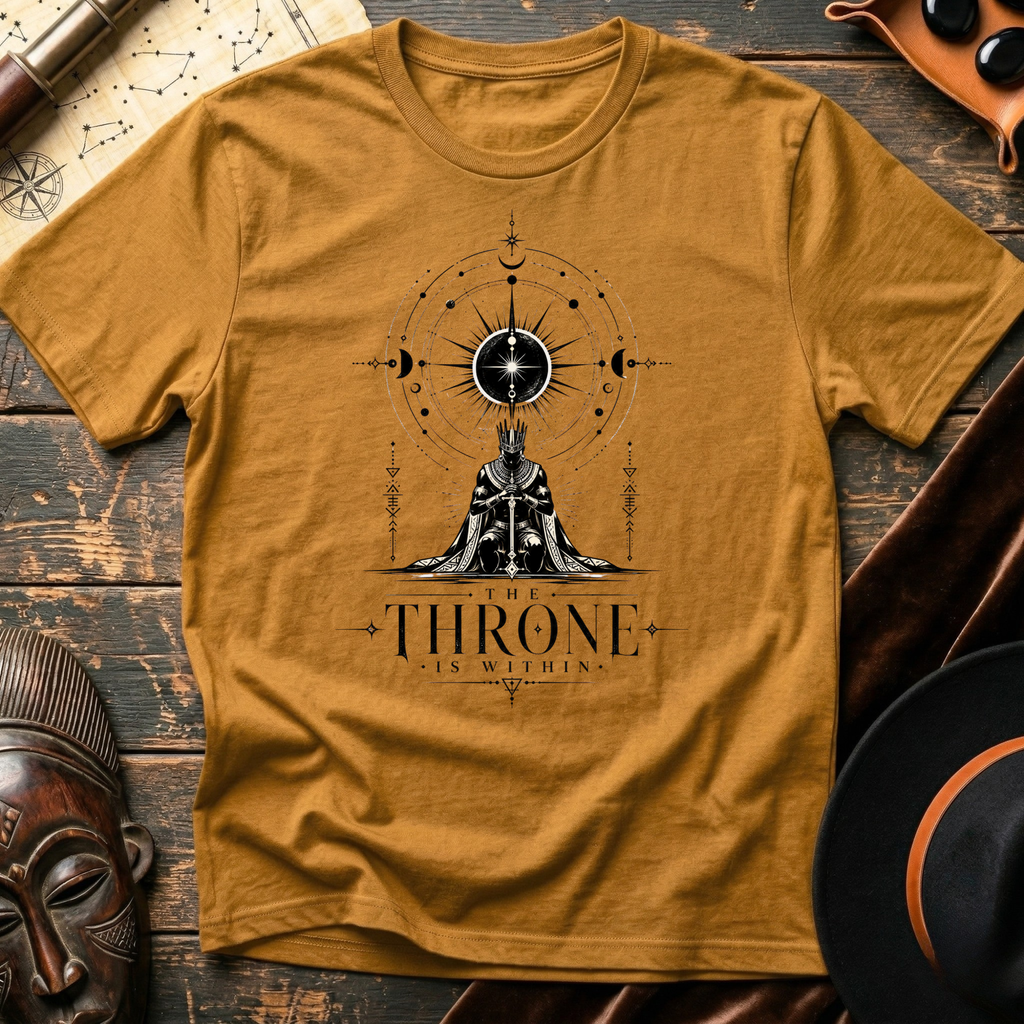 Throne T-Shirt