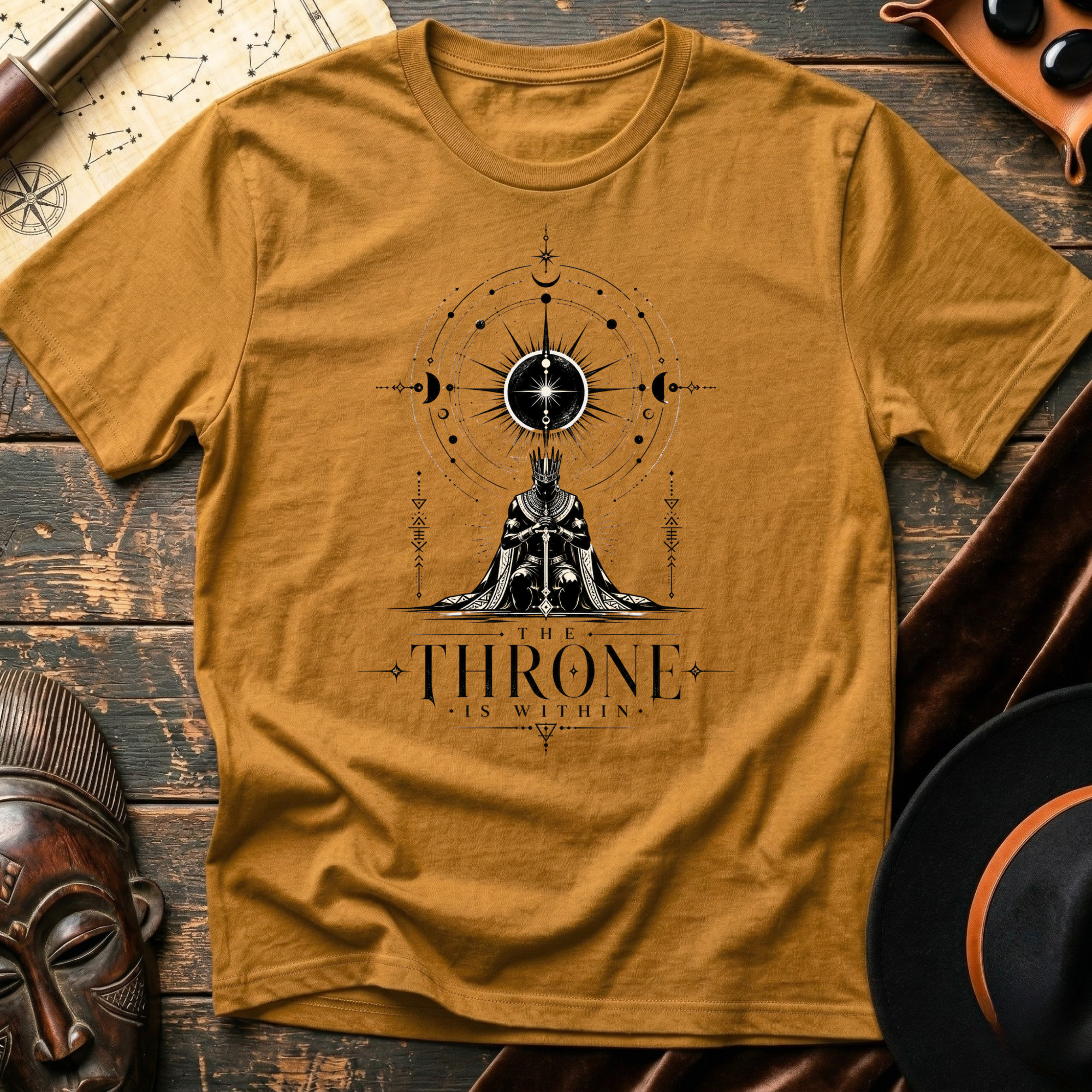 Throne T-Shirt