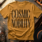 Cosmic Nobility T-Shirt