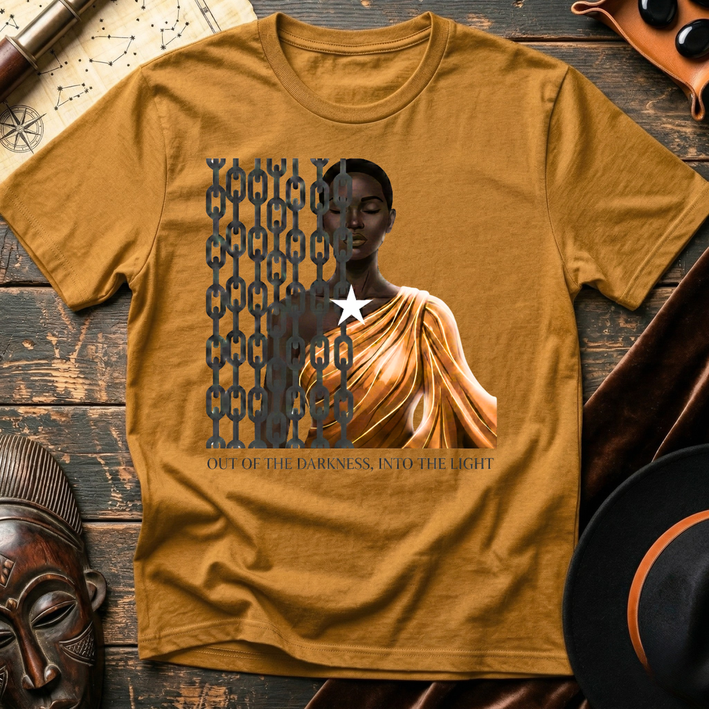 Out of Darkness T-Shirt