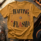 Waiting for the Flash T-Shirt