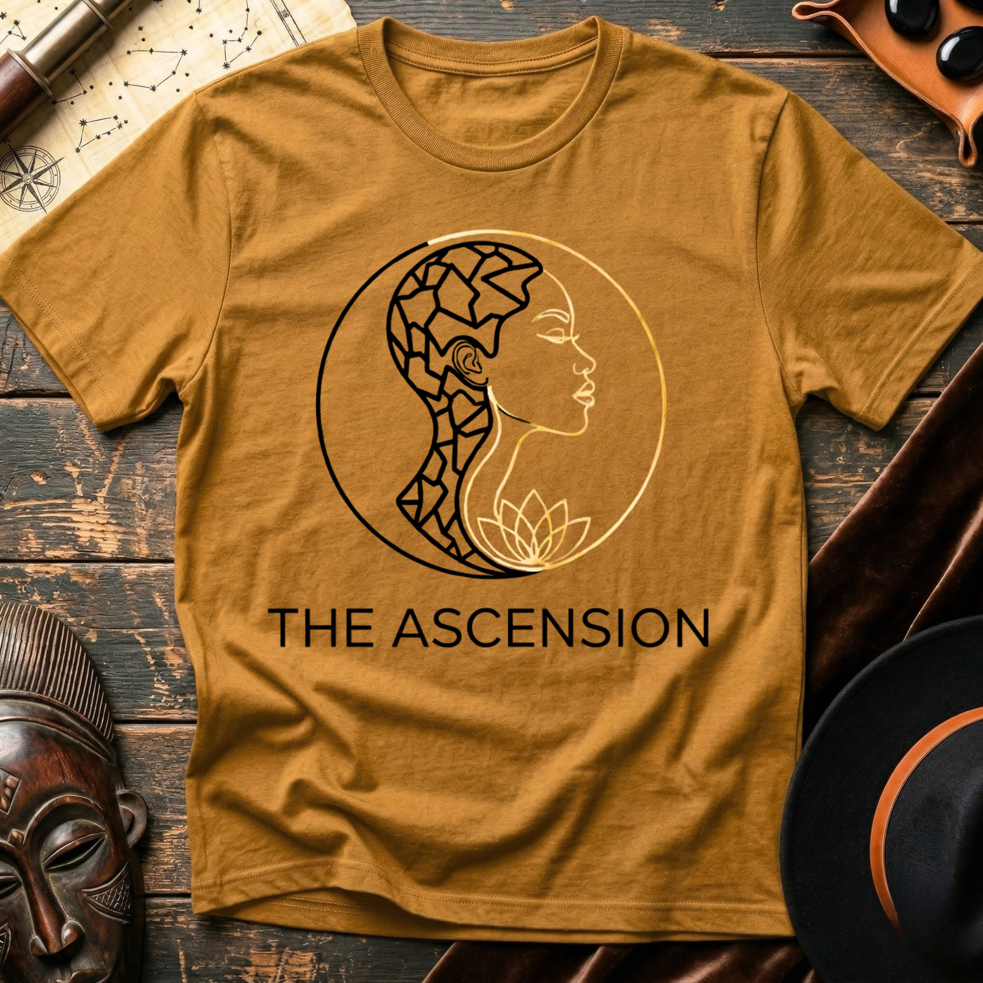 The Ascension T-Shirt