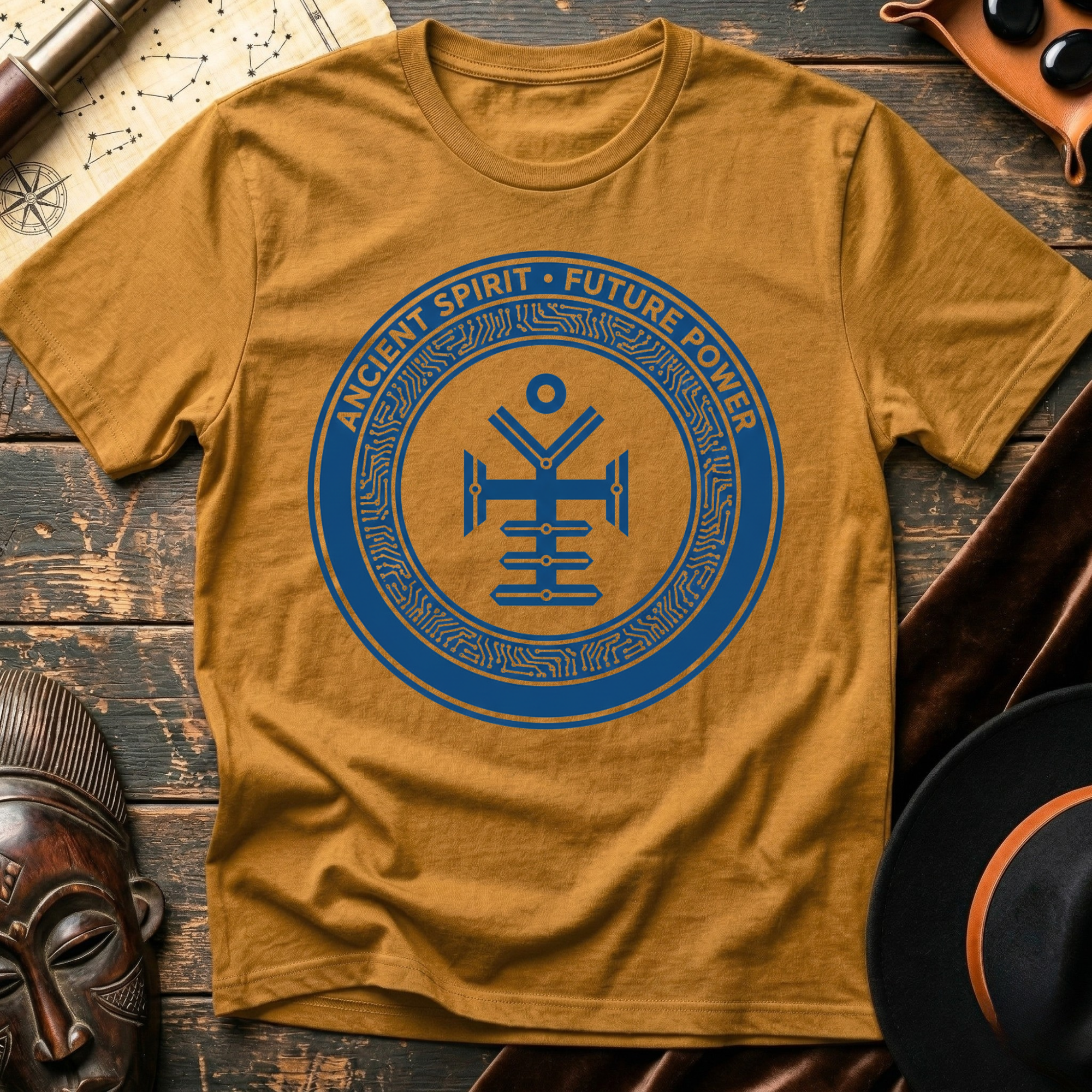 Ancient Spirit T-Shirt