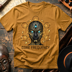 Core Frequency T-Shirt