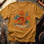 Celestial Heart T-Shirt