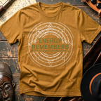 Energy Remembers T-Shirt