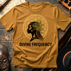 Divine Frequency T-Shirt