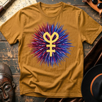 Gye Nyame Interpretation T-Shirt